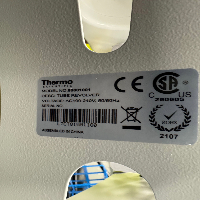 Thermo Scientific Tube Revolver image 0